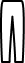Joggingbukser