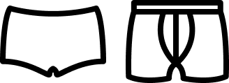 Undertøj