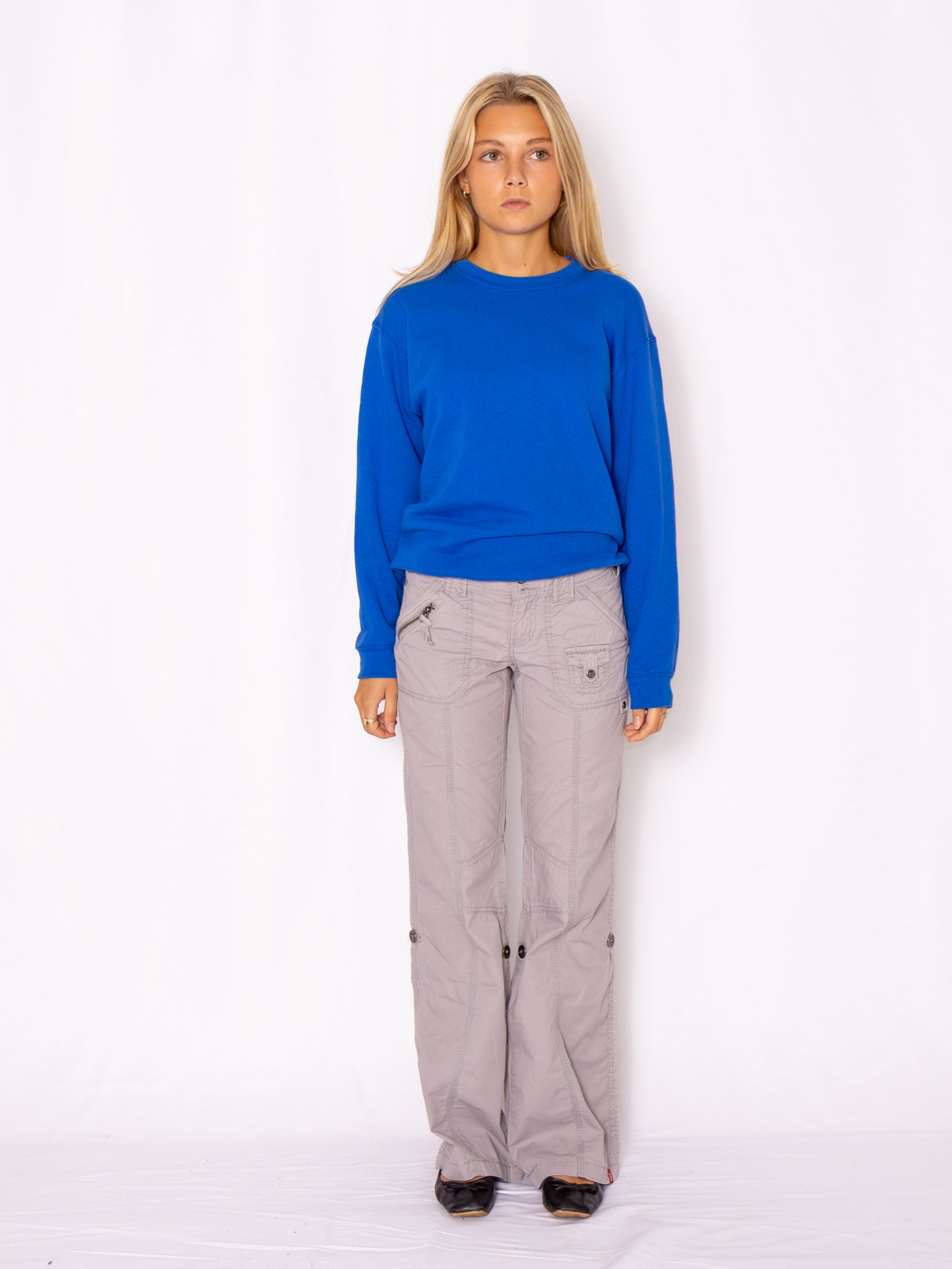 alt text | azurblå | 161 | S | dame