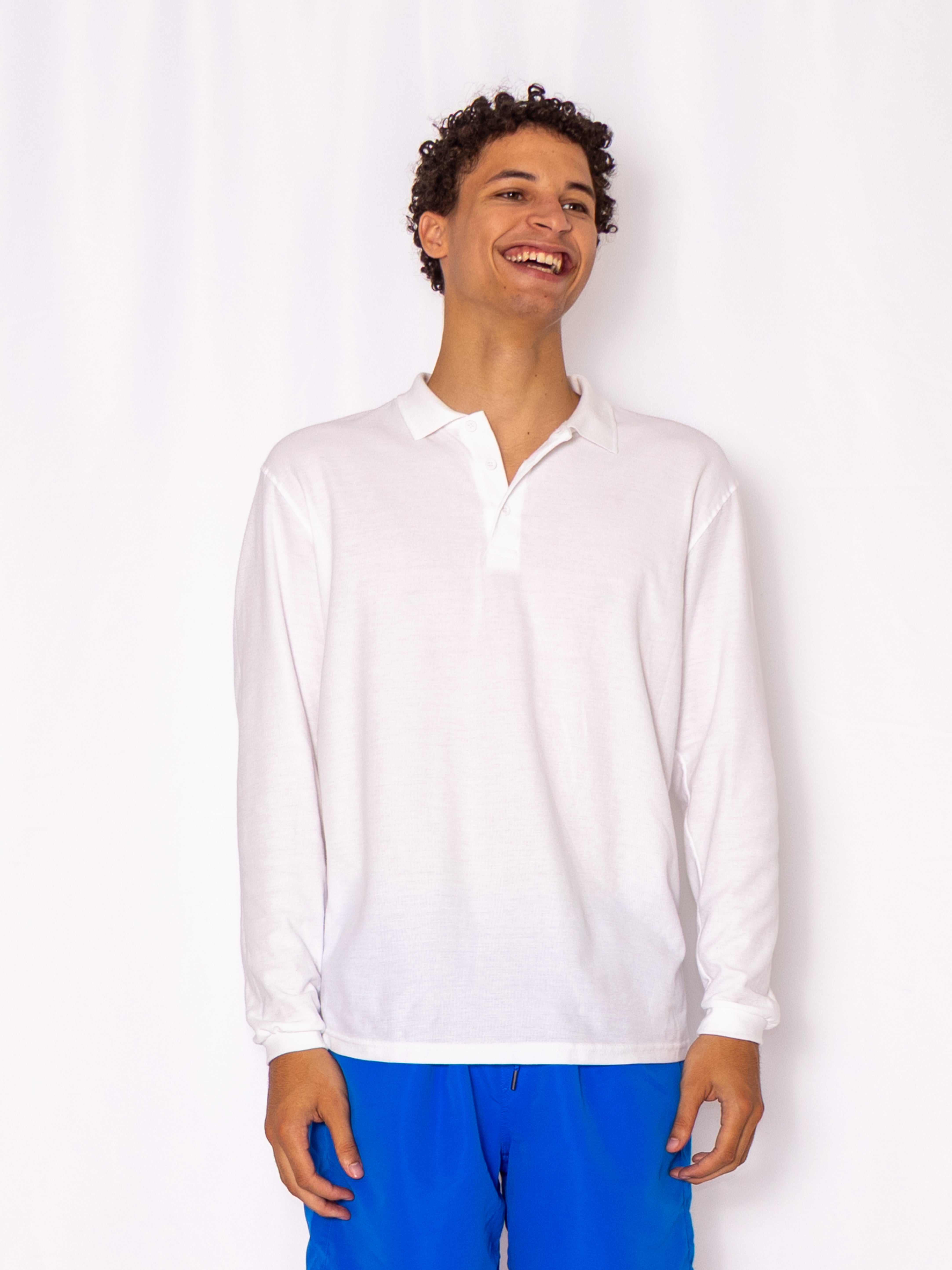 alt text | hvid | 193 | L | herre