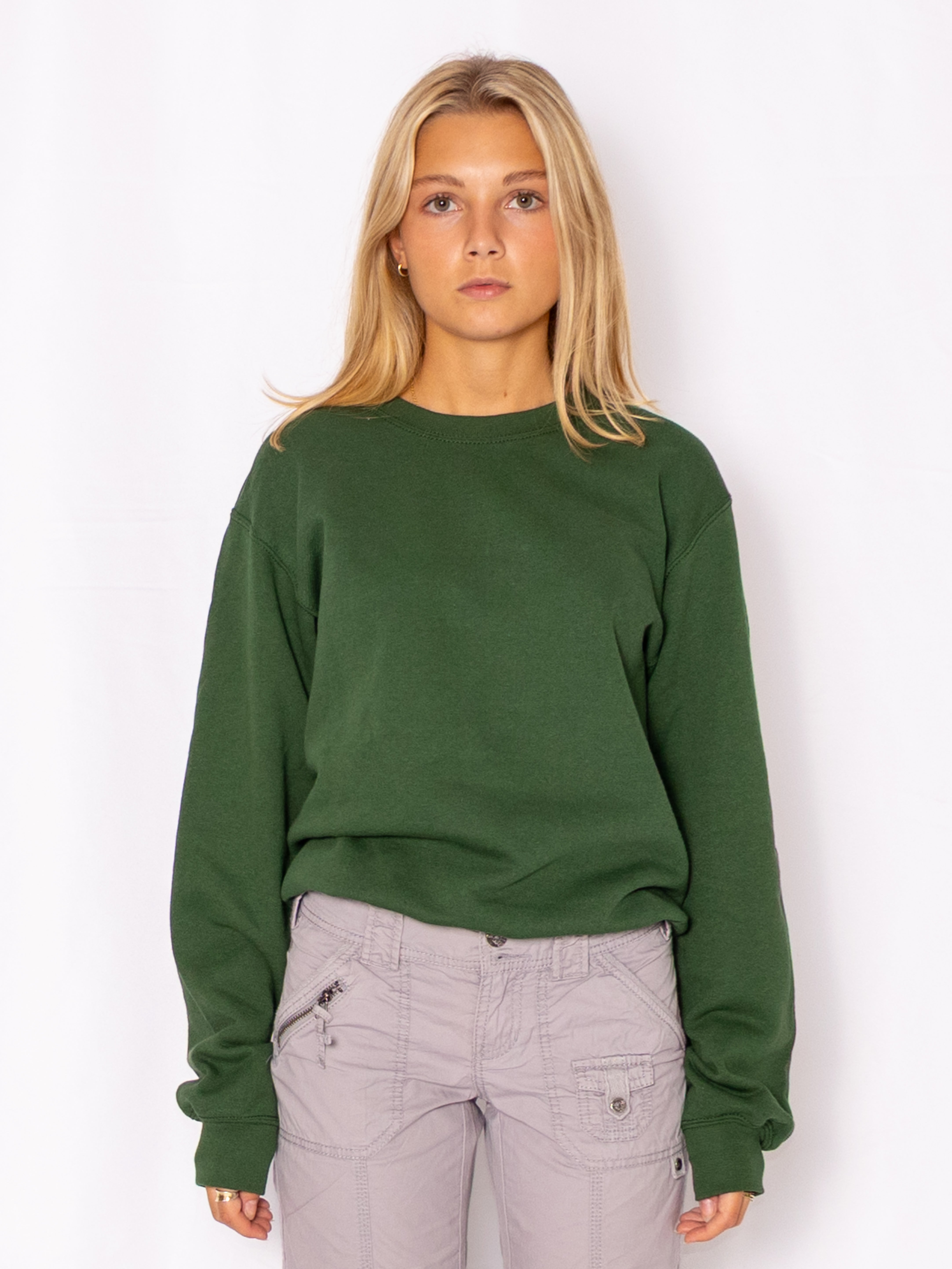 alt text | mørkegrøn | 161 | S | dame