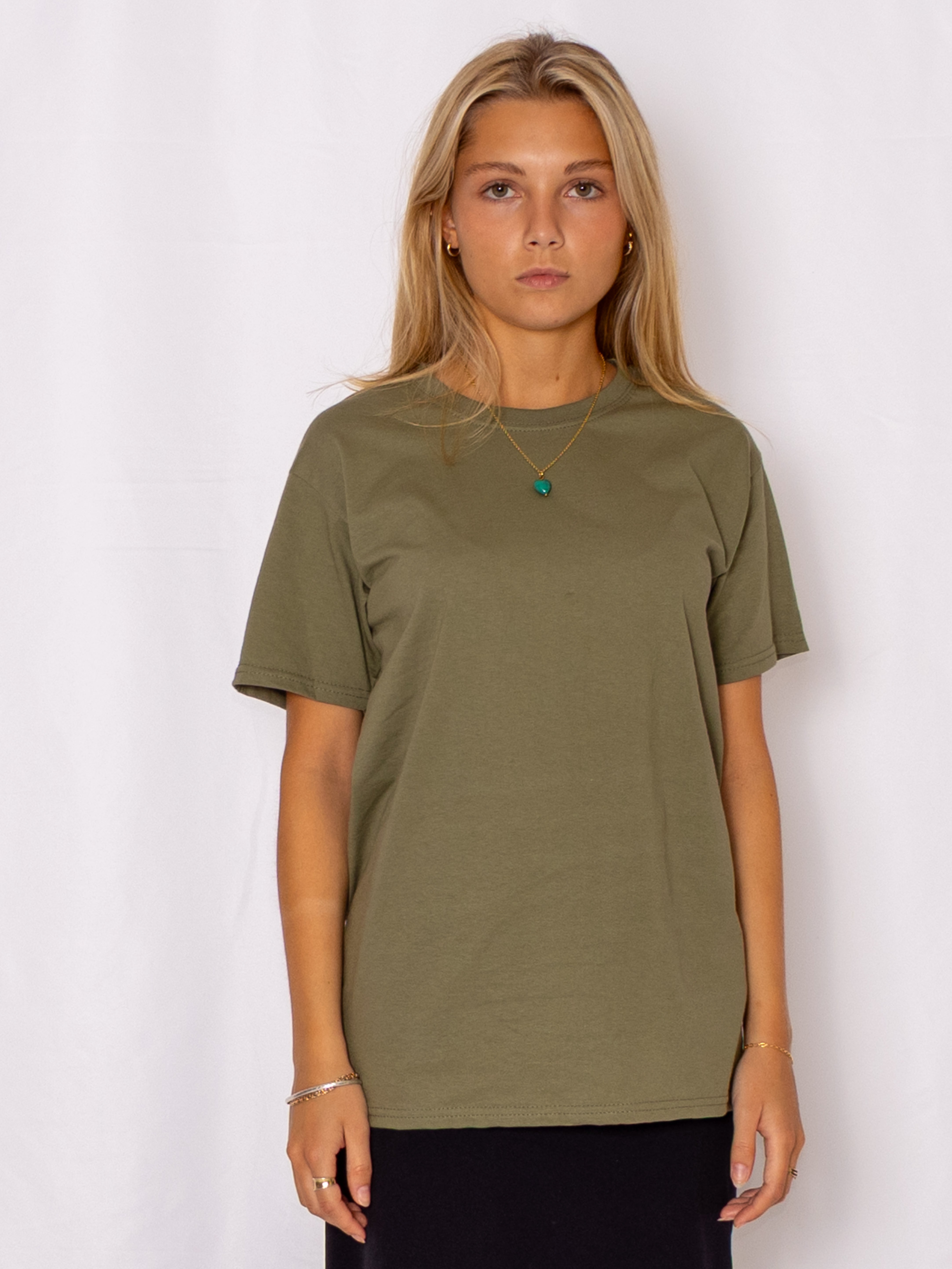 alt text | olivengrøn | 161 | S | dame