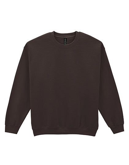Crewneck sweatshirt