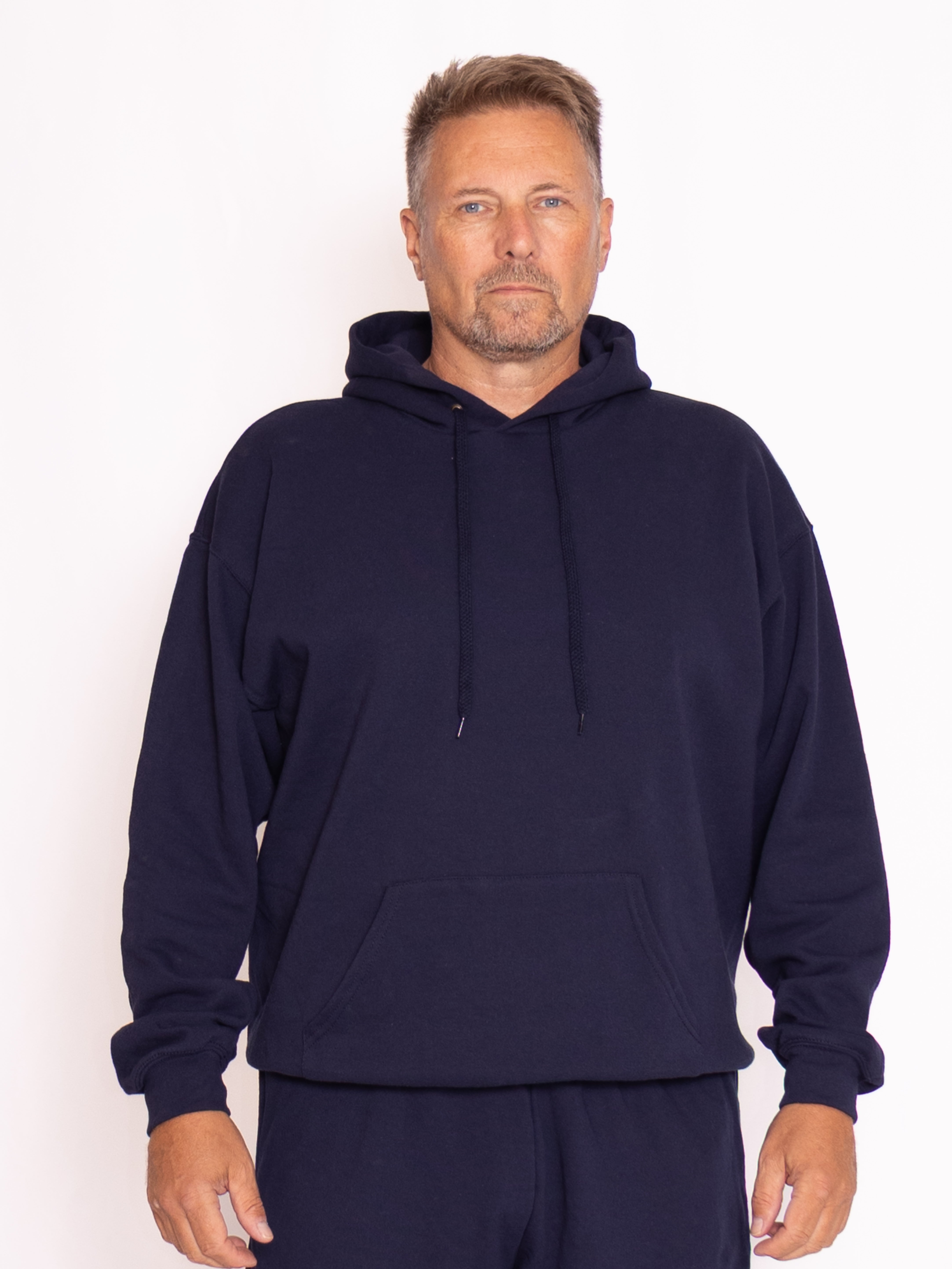 alt text | mørkeblå | 192 | XXL | herre