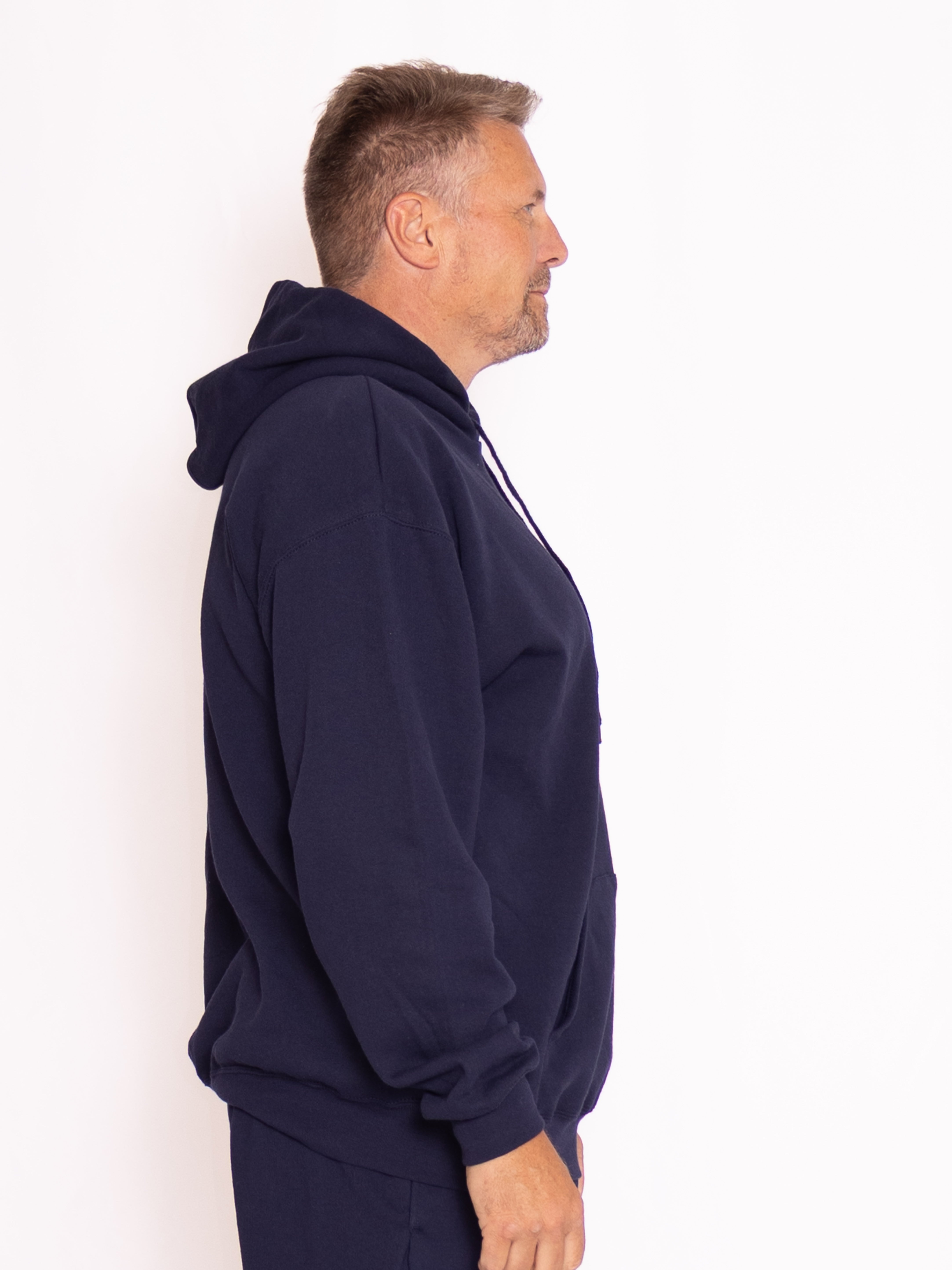 alt text | mørkeblå | 192 | XXL | herre