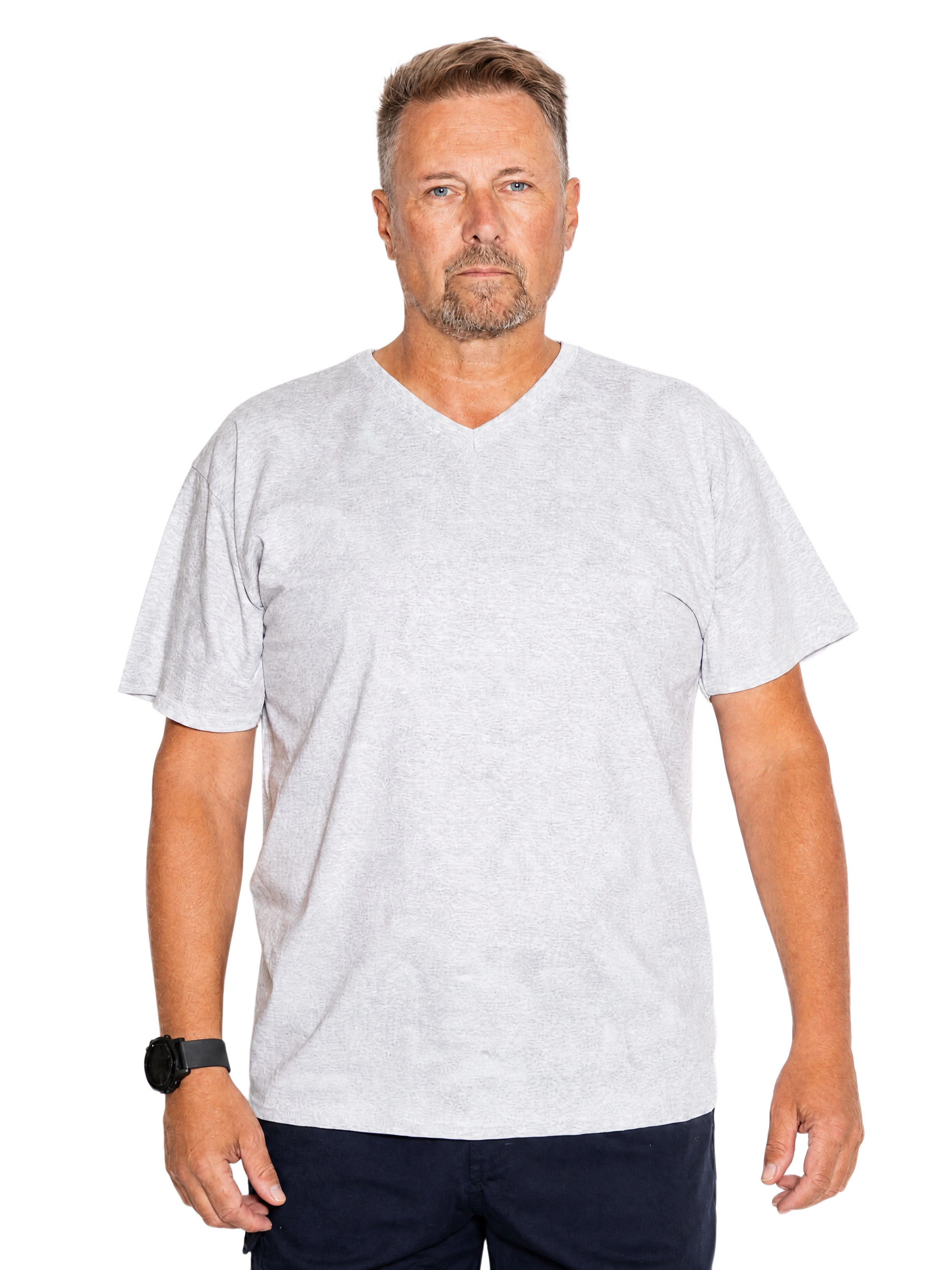 alt text | grå | 192 | XXL | herre