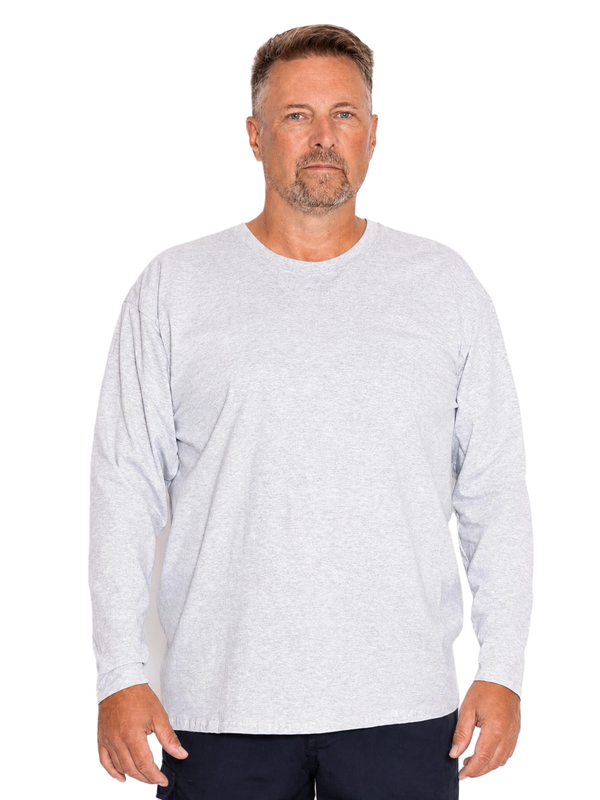 alt text | grå | 192 | XXL | herre