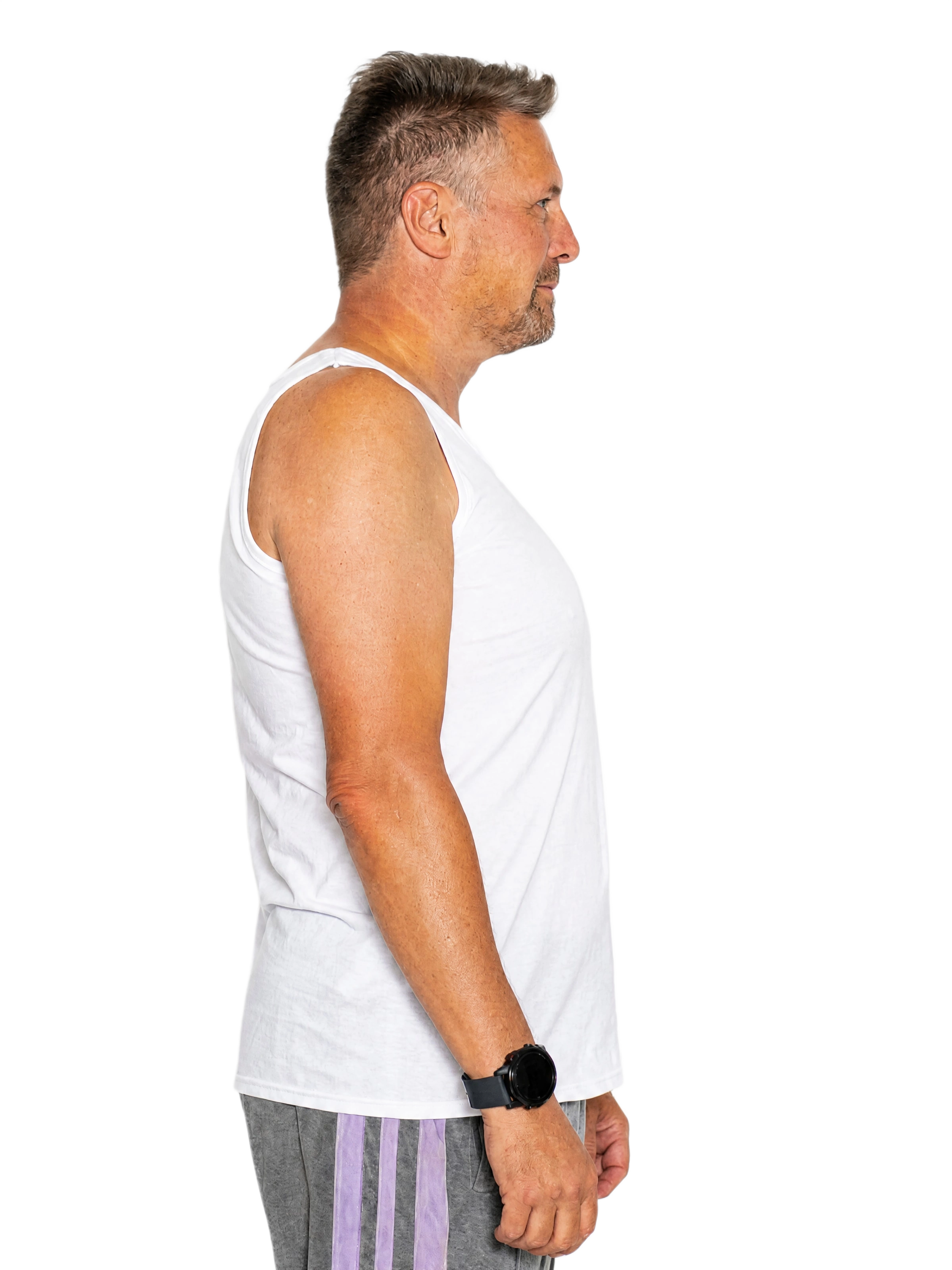 alt text | hvid | 192 | XXL | herre