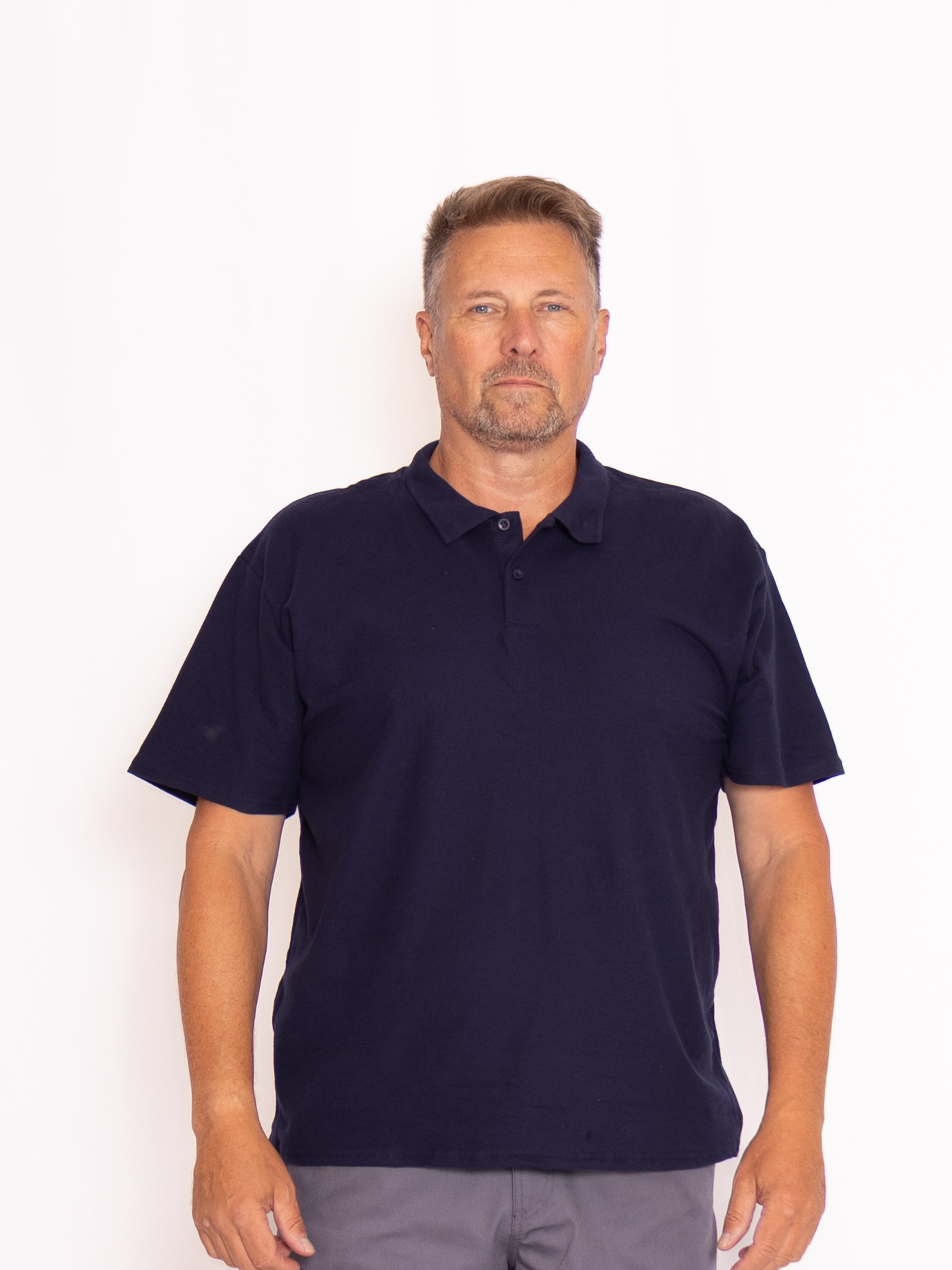 alt text | mørkeblå | 192 | XXL | herre