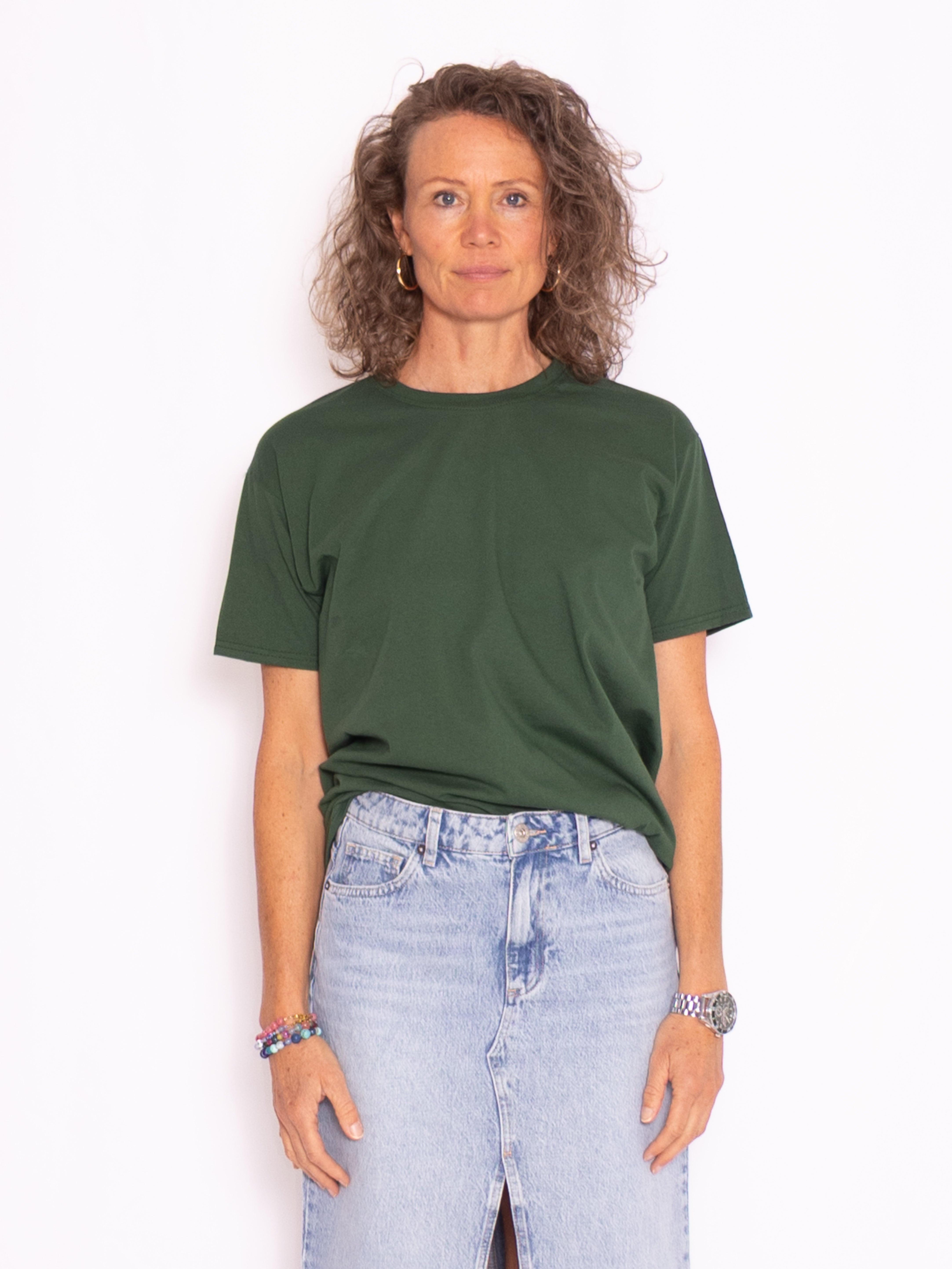 alt text | mørkegrøn | 181 | M | dame