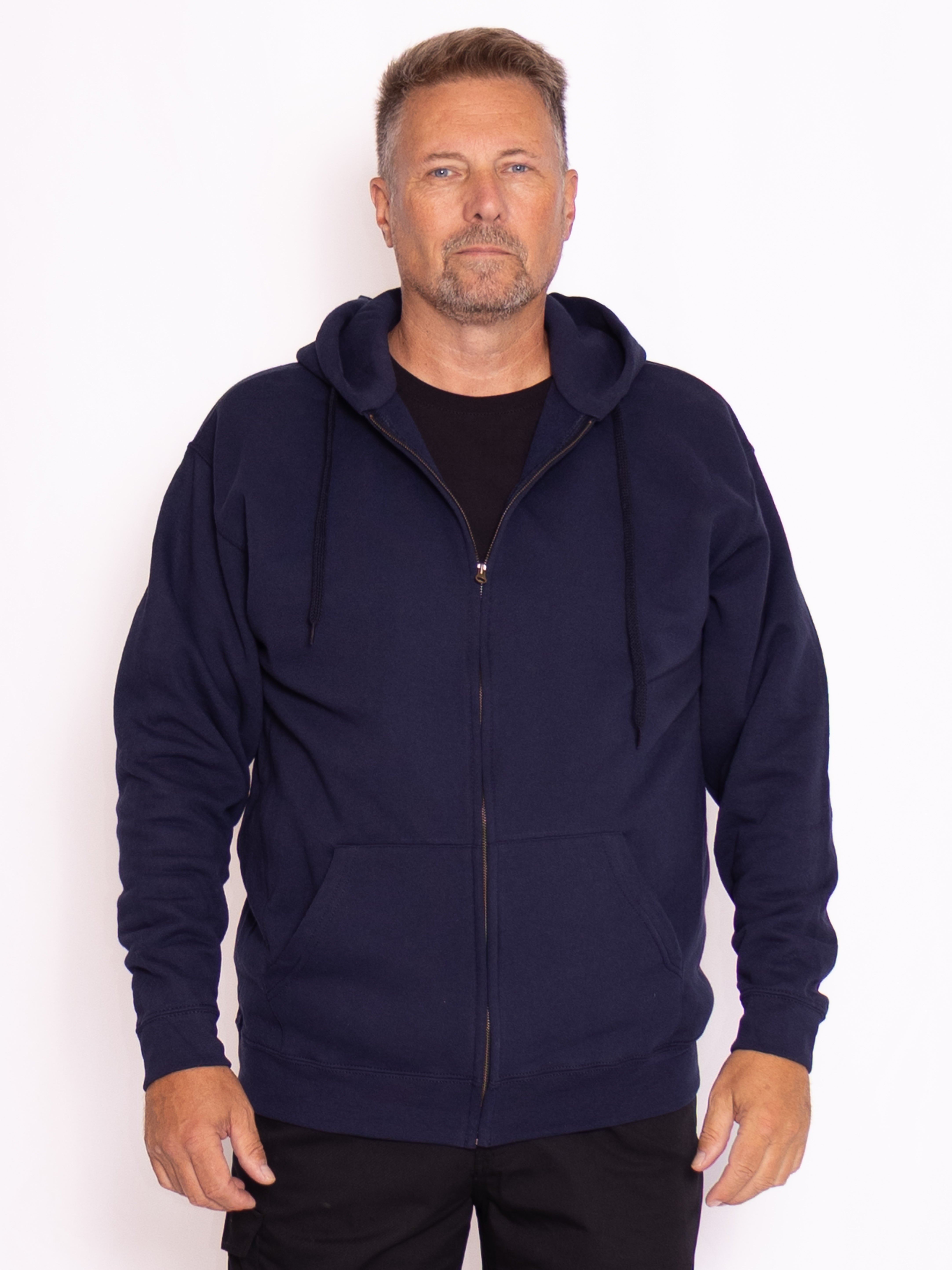 alt text | mørkeblå | 192 | XXL | herre