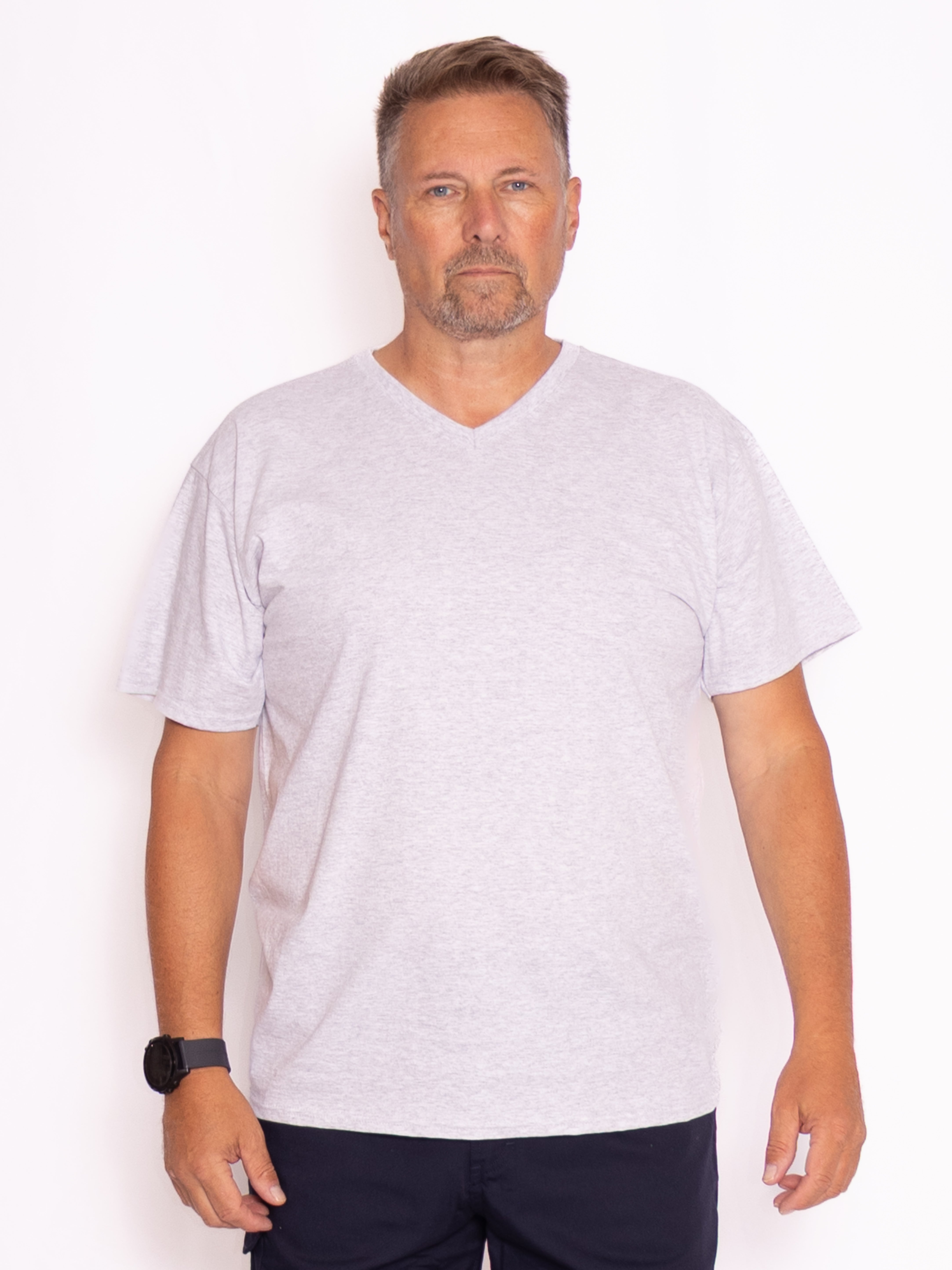 alt text | grå | 192 | XXL | herre