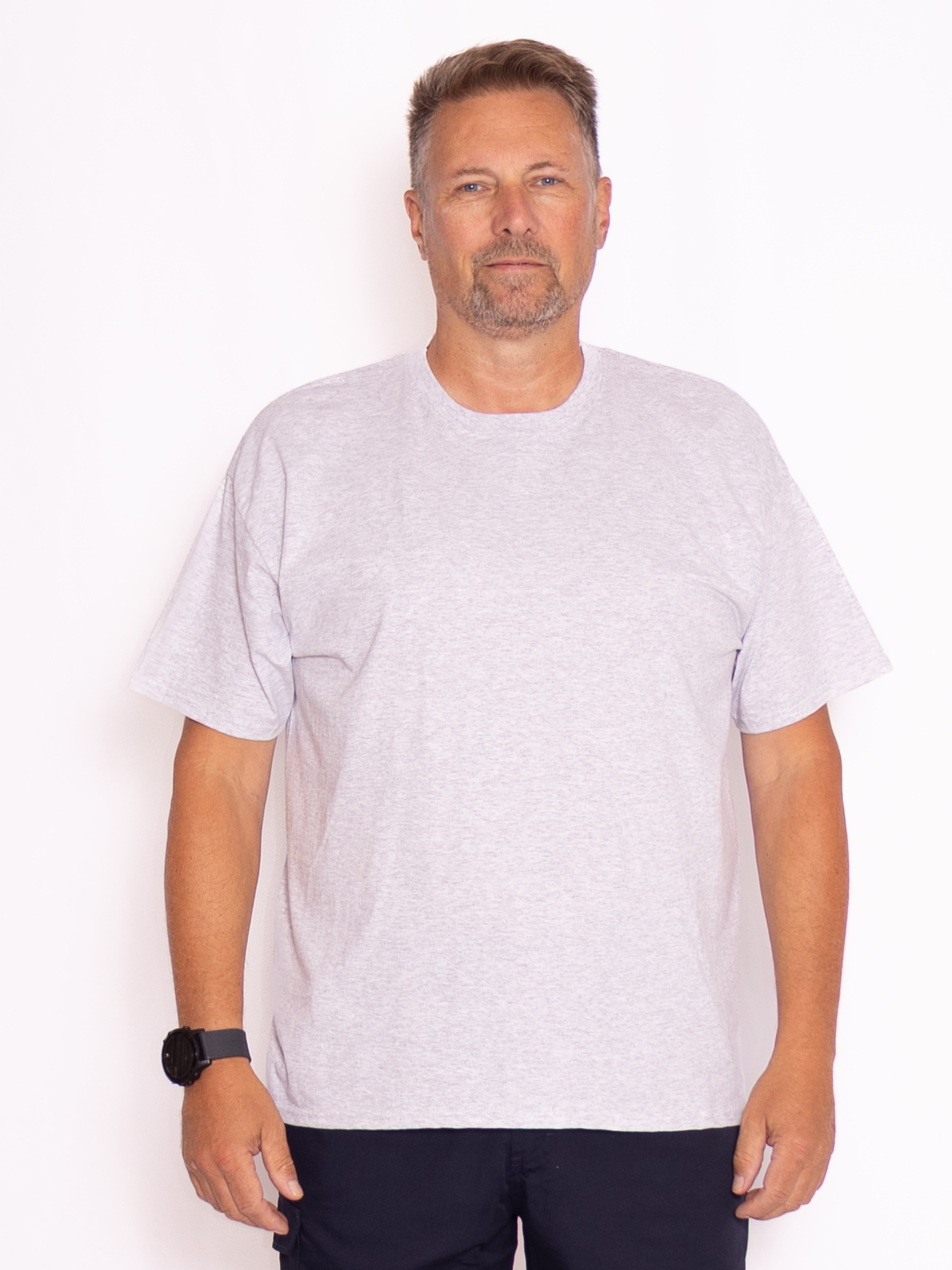 alt text | grå | 192 | XXL | herre