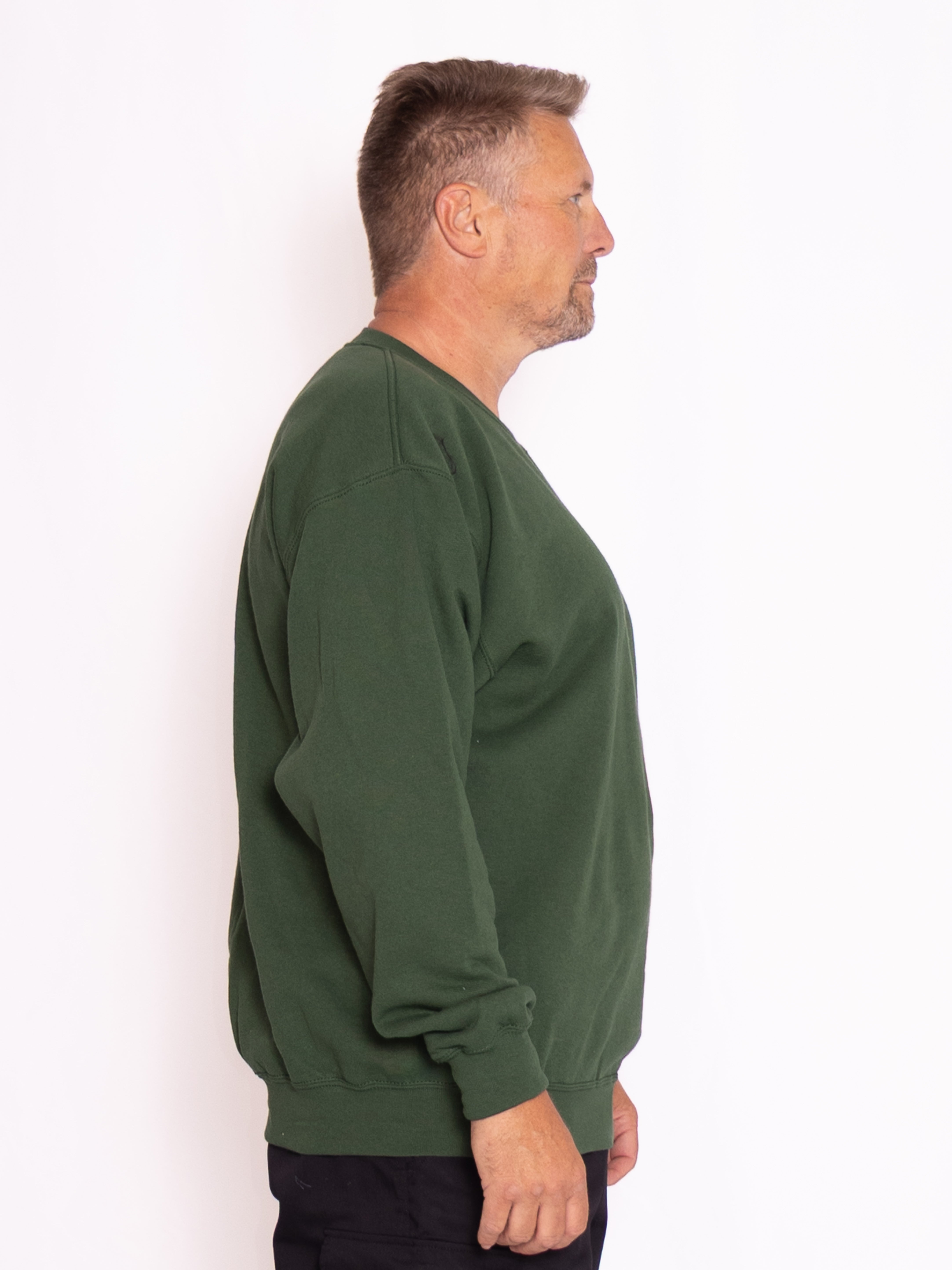 alt text | mørkegrøn | 192 | XXL | herre