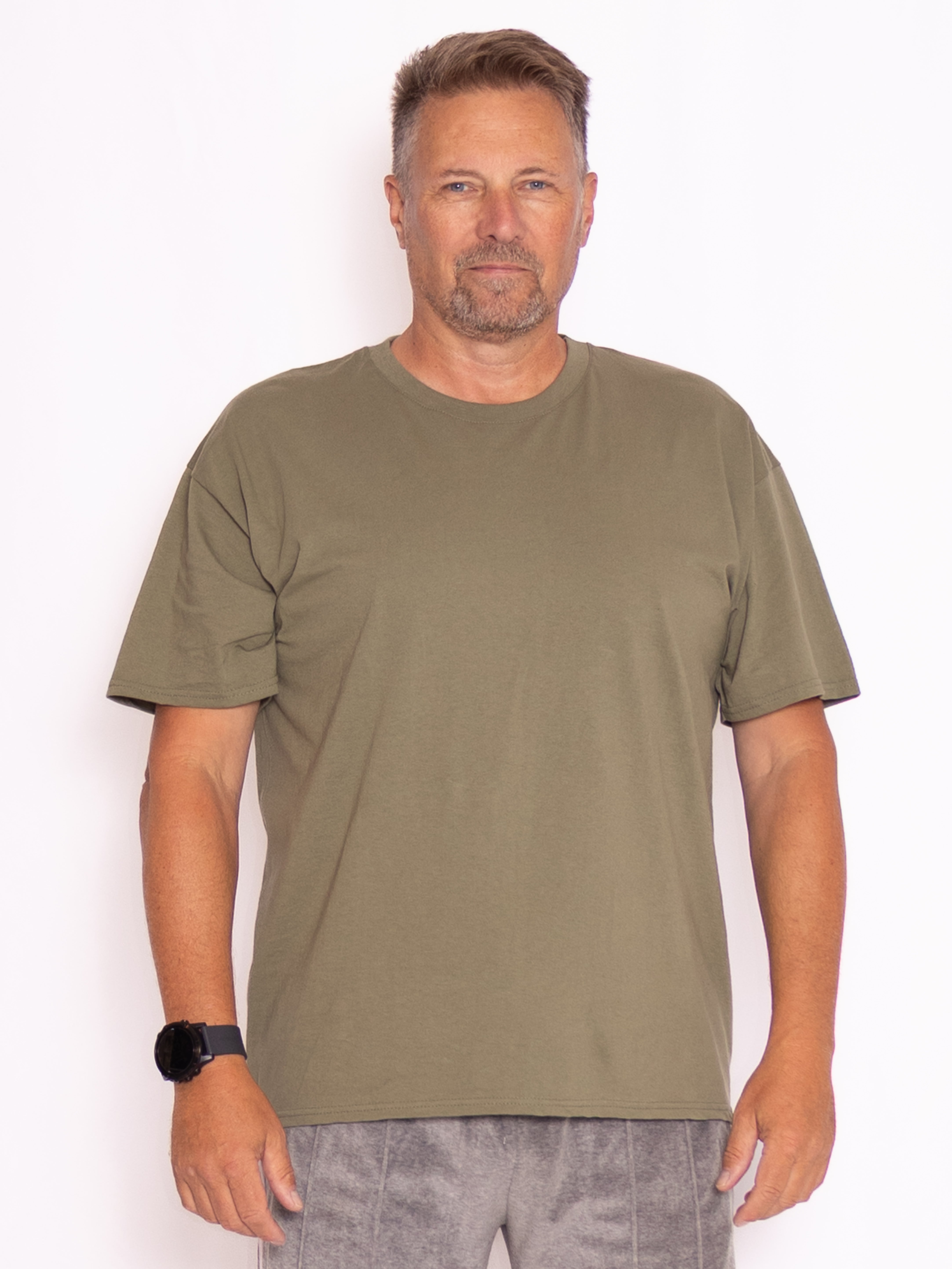 alt text | olivengrøn | 192 | XXL | herre