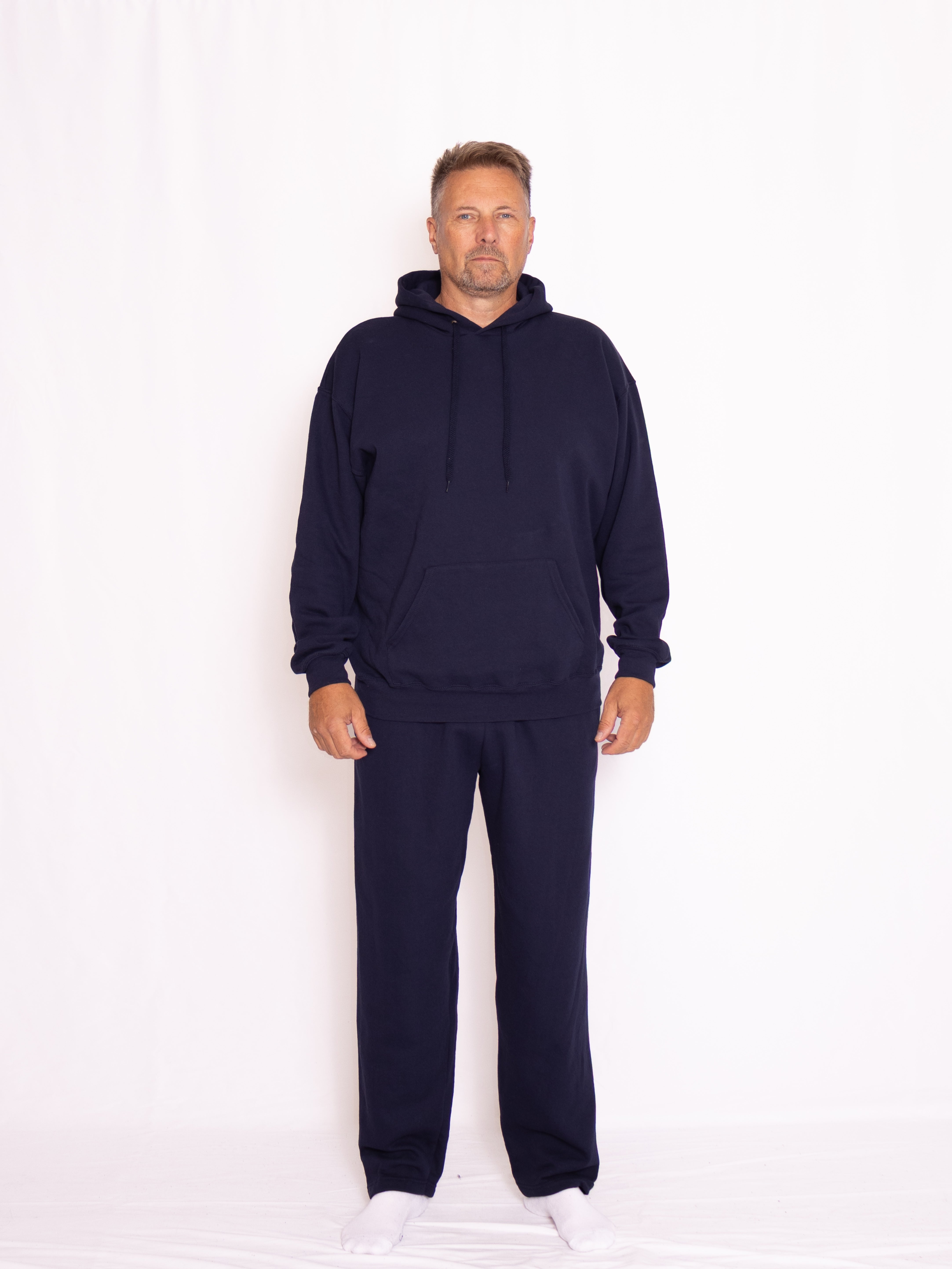 alt text | mørkeblå | 192 | XXL | herre