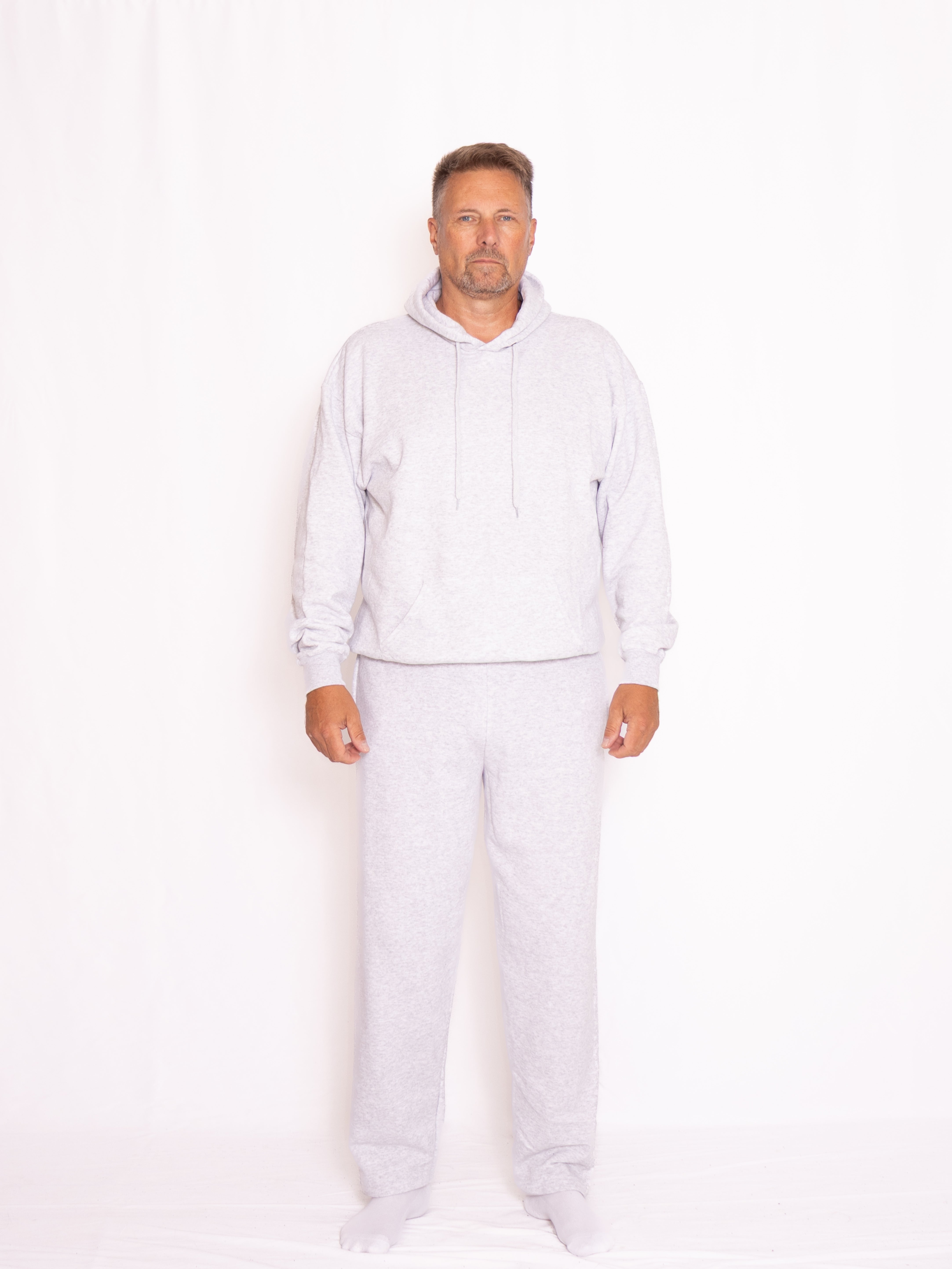 alt text | grå | 192 | XXL | herre