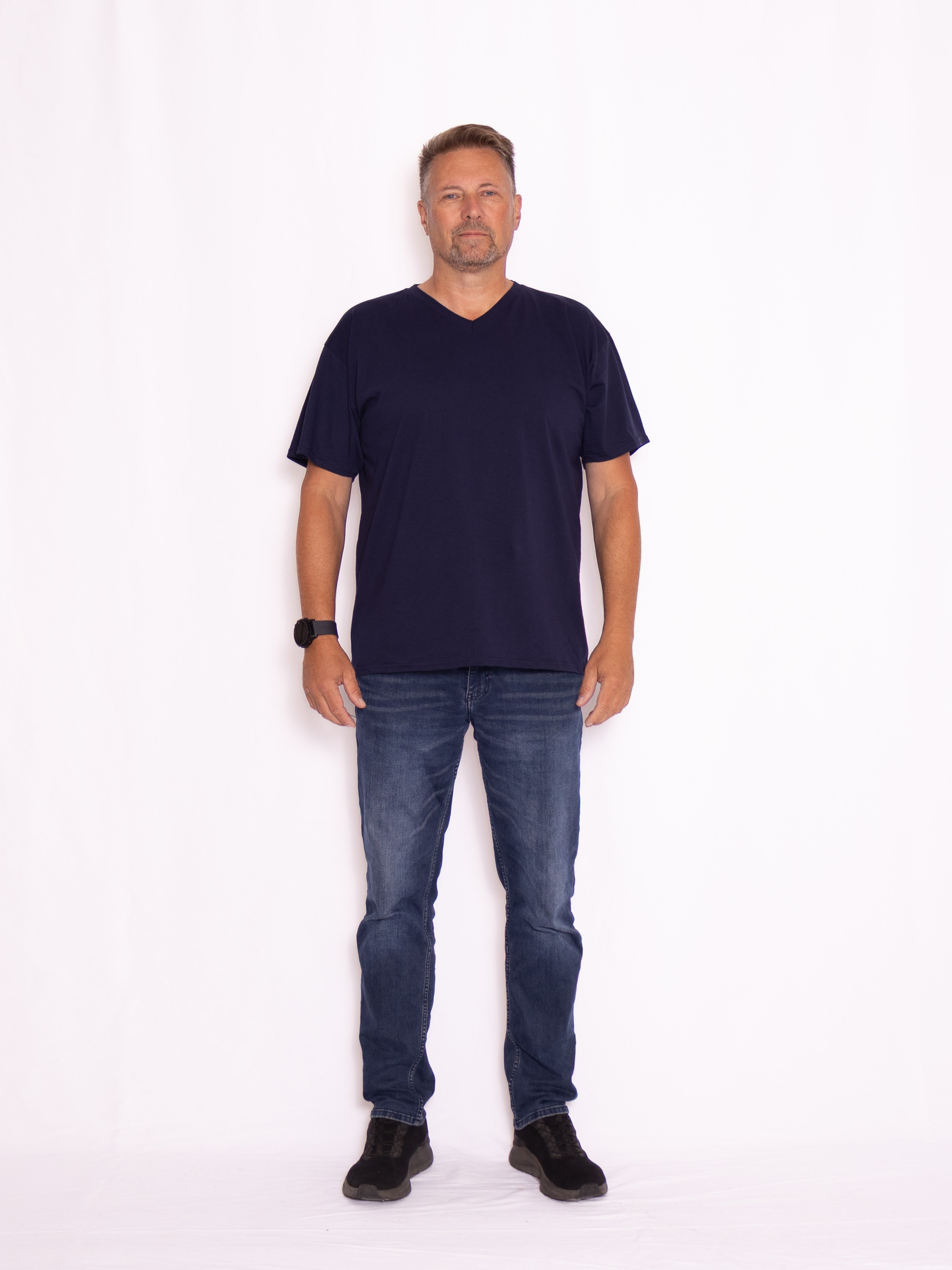 alt text | mørkeblå | 192 | XXL | herre