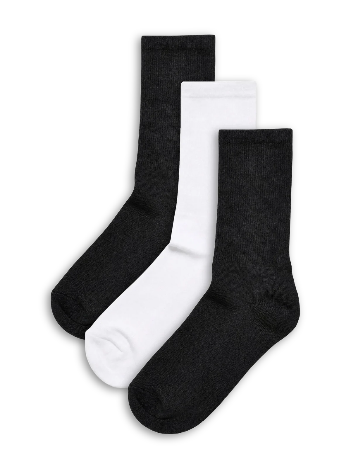 3-pak Strømper