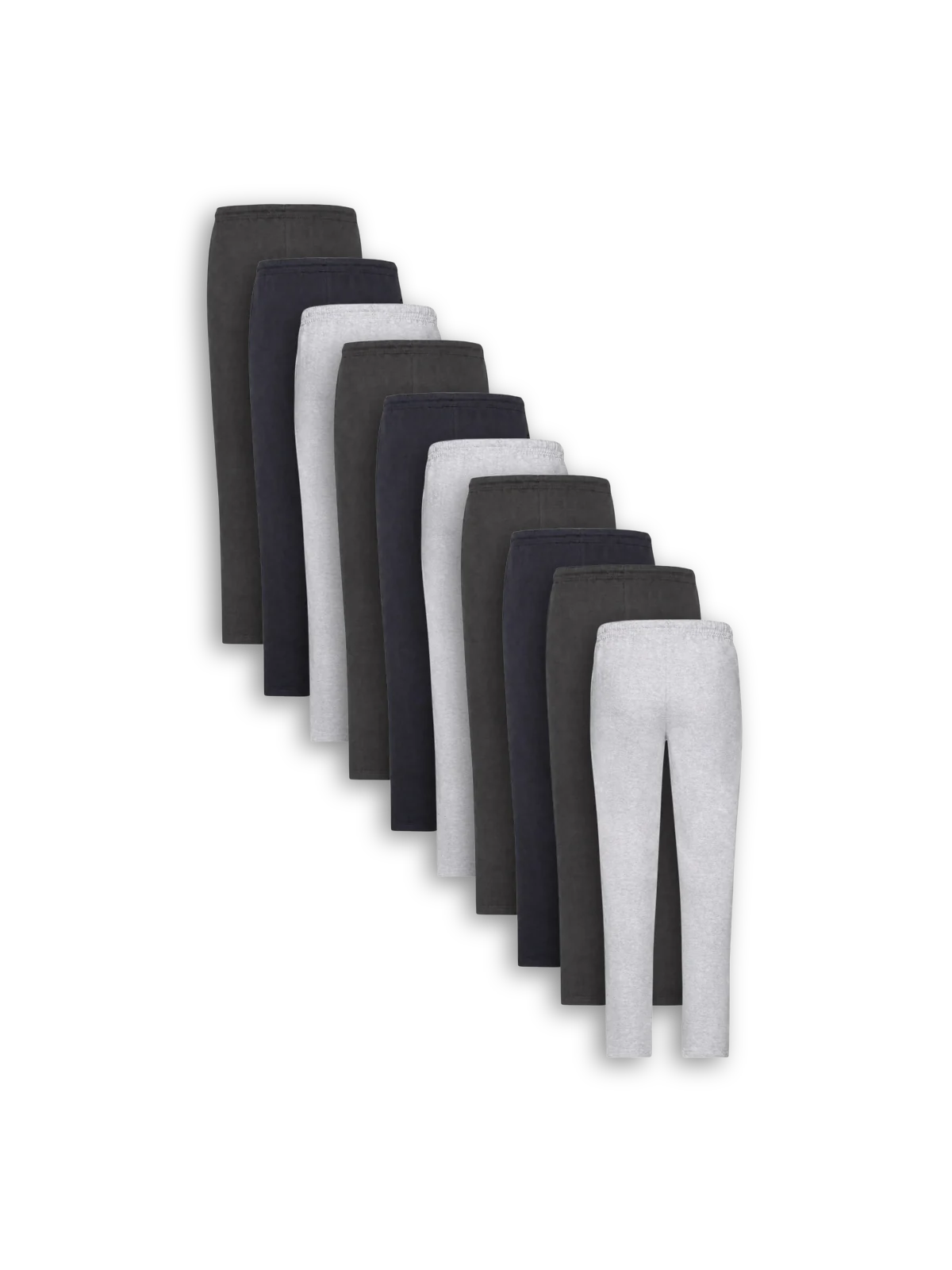 10-pak Sweatpants