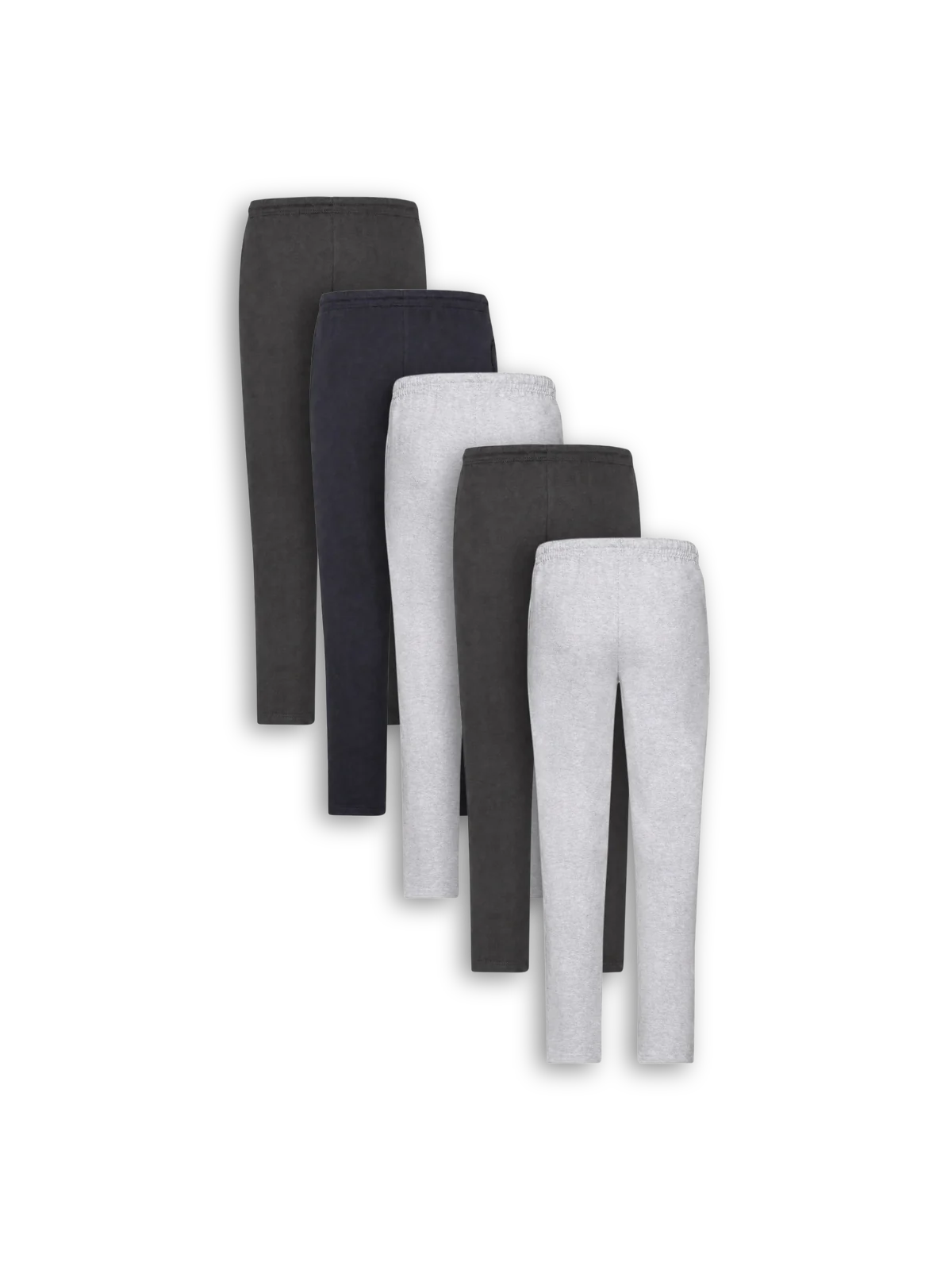 5-pak Sweatpants