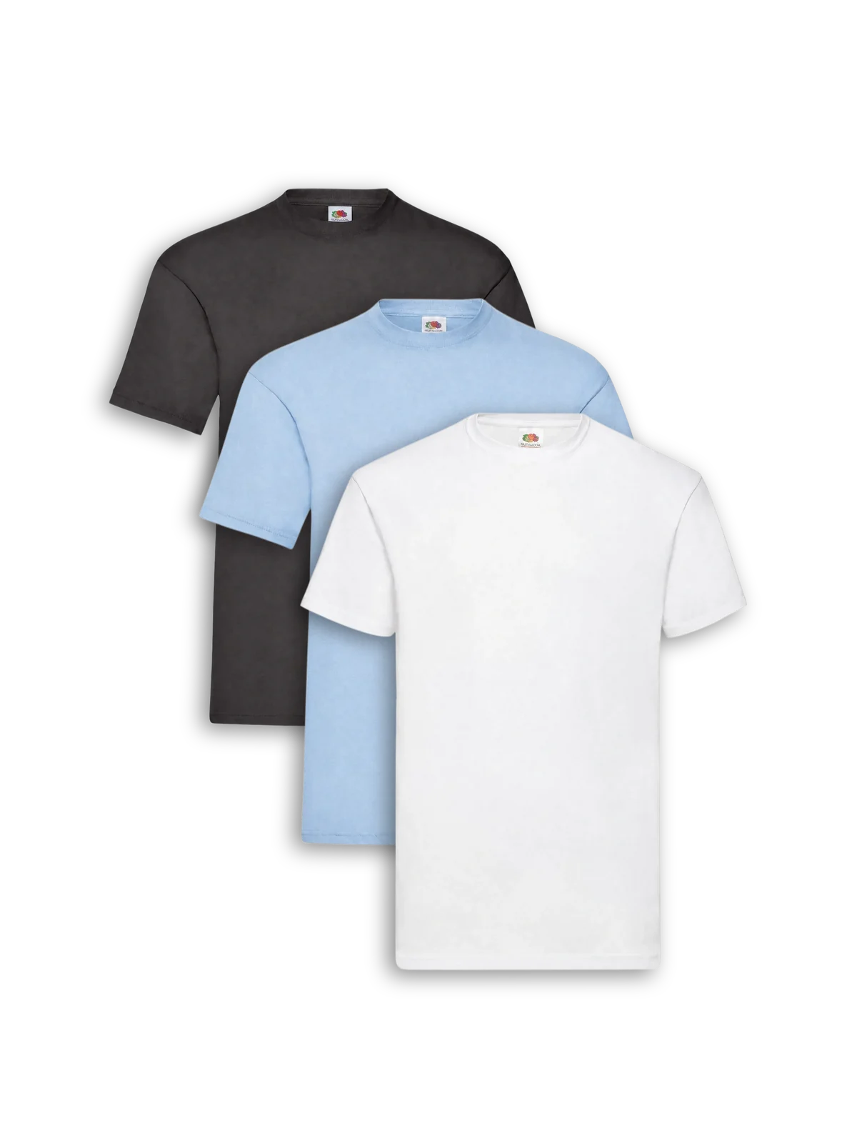 3-pak T-shirt